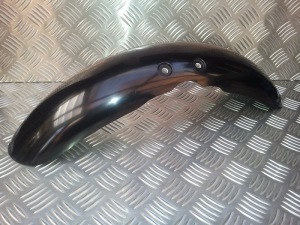 Bonneville Se Front Fender from Triumph Custom Parts